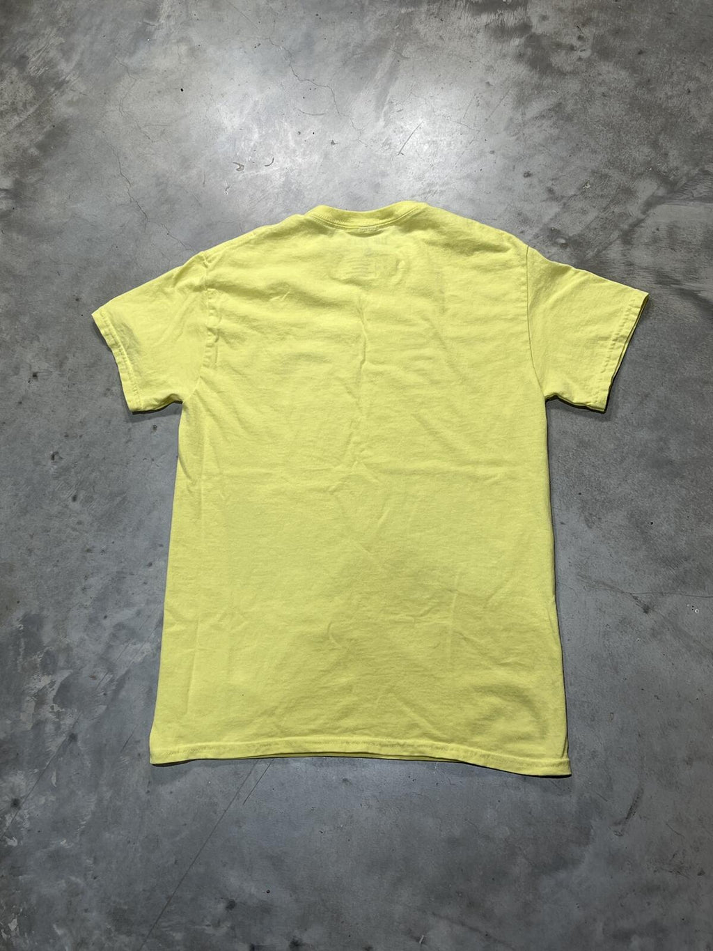 The Kills Preowned Small T-shirt