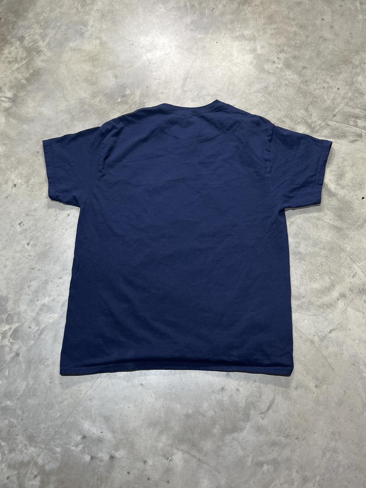 Soundgarden Preowned Medium T-shirt
