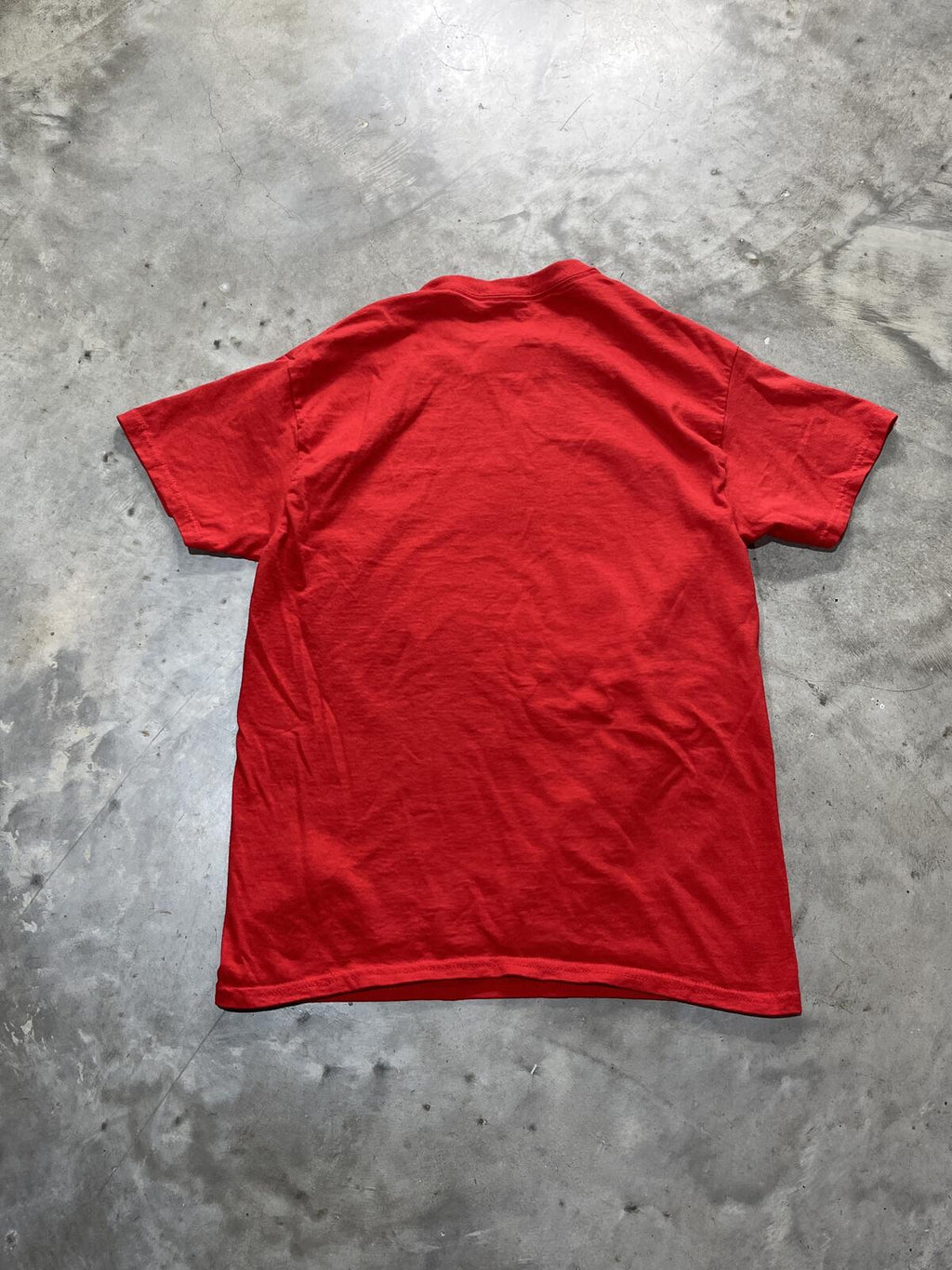Deftones Preowned Medium T-shirt