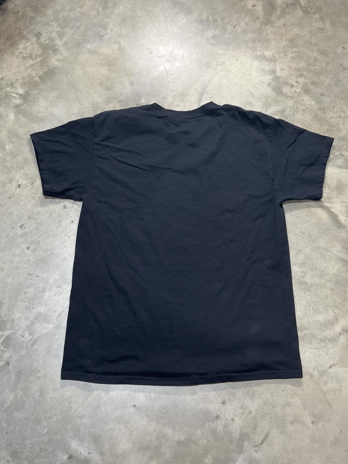 Rush Preowned Large T-shirt