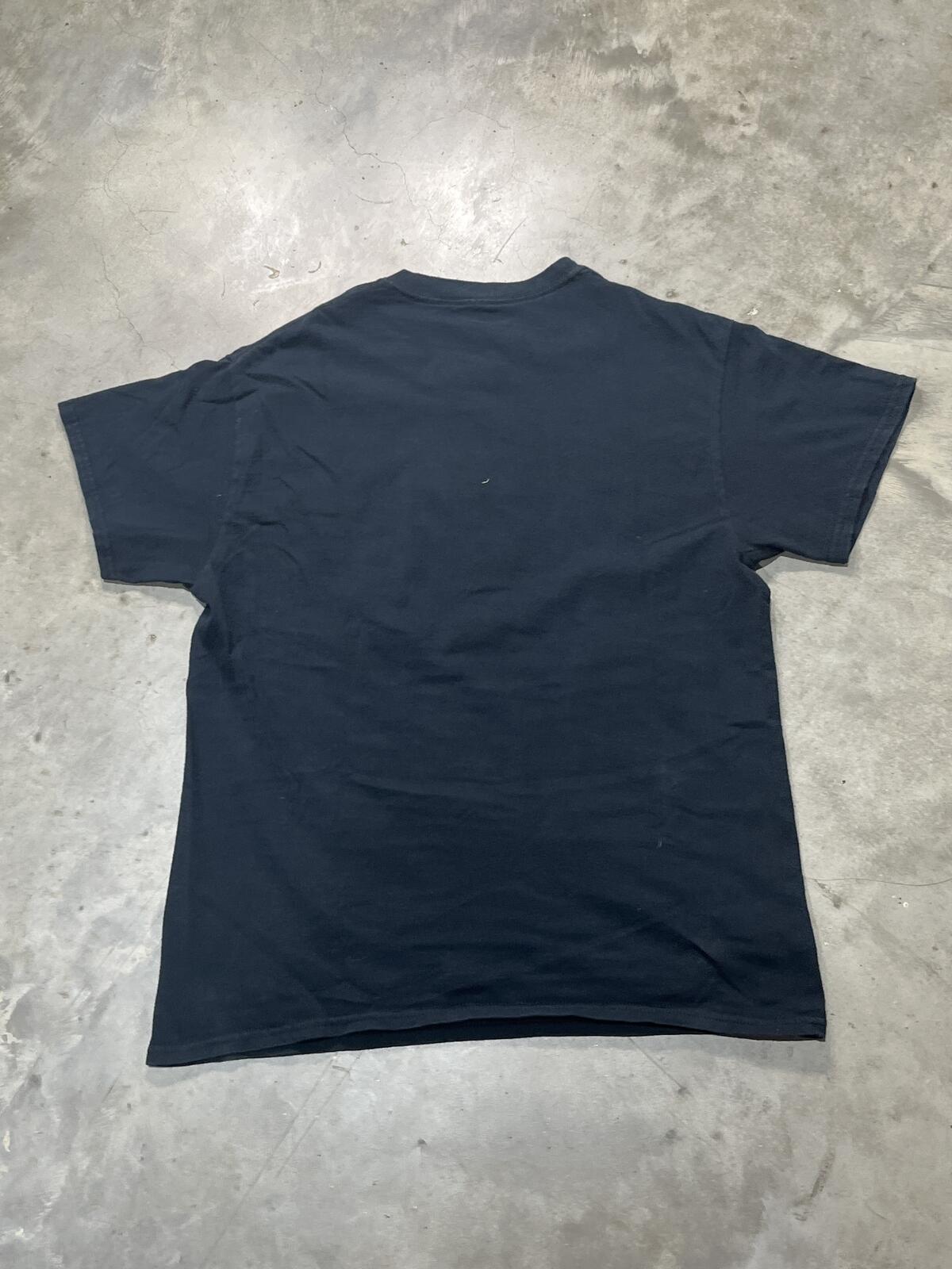 Bob Marley Preowned Medium T-shirt