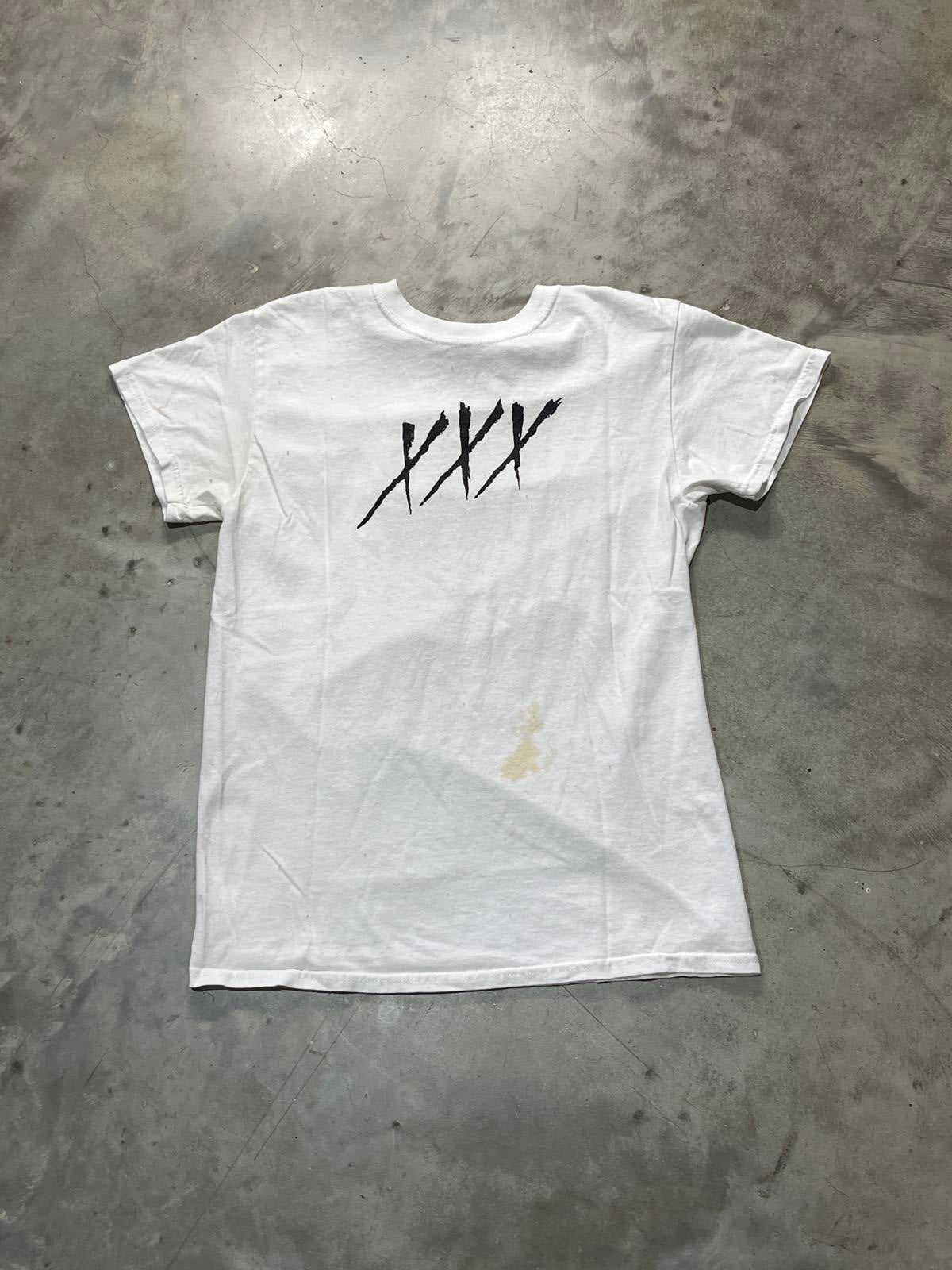 XXXTentacion Preowned Small T-shirt