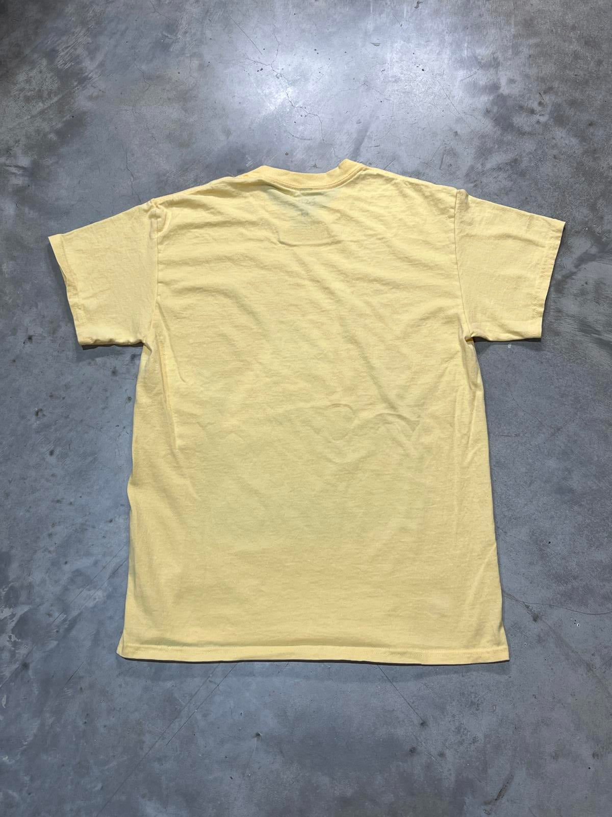Echo & The Bunnymen Preowned Medium T-shirt