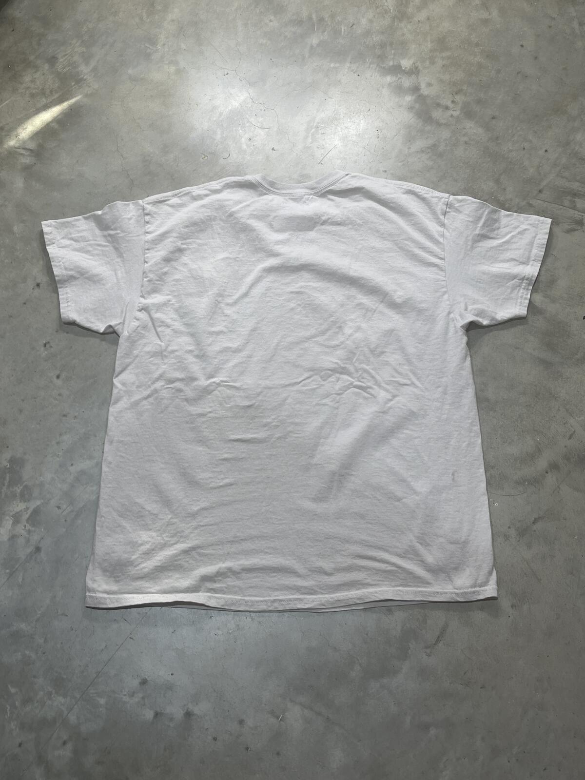 Tedeschi Trucks Band Preowned XL T-shirt