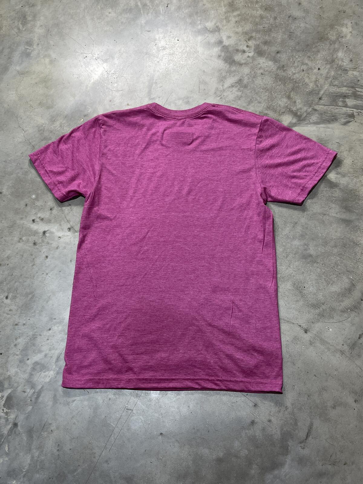 Fugazi Preowned Small T-shirt
