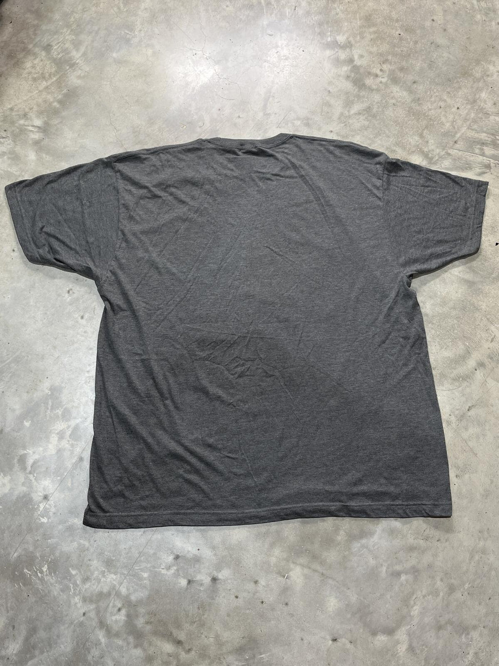 Led Zeppelin Preowned 2XL T-shirt