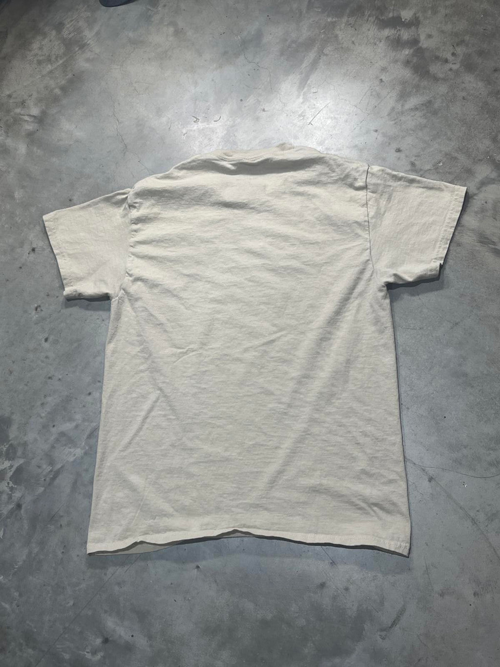 Belle And Sebastian Preowned Medium T-shirt