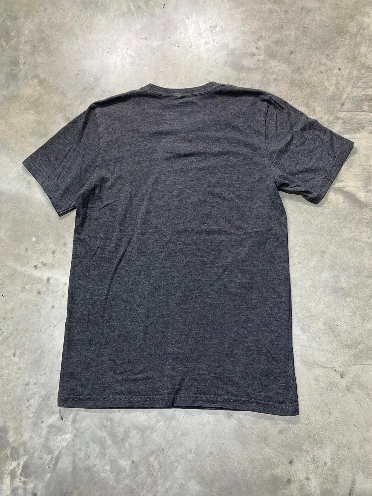 More Cowbell Black Preowned Medium T-shirt