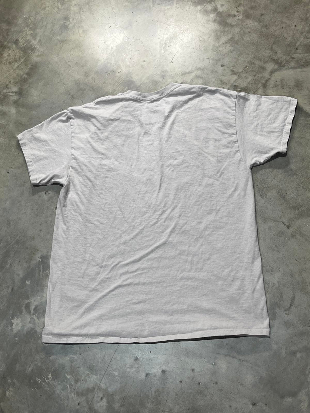 Modest Mouse Preowned XL T-shirt