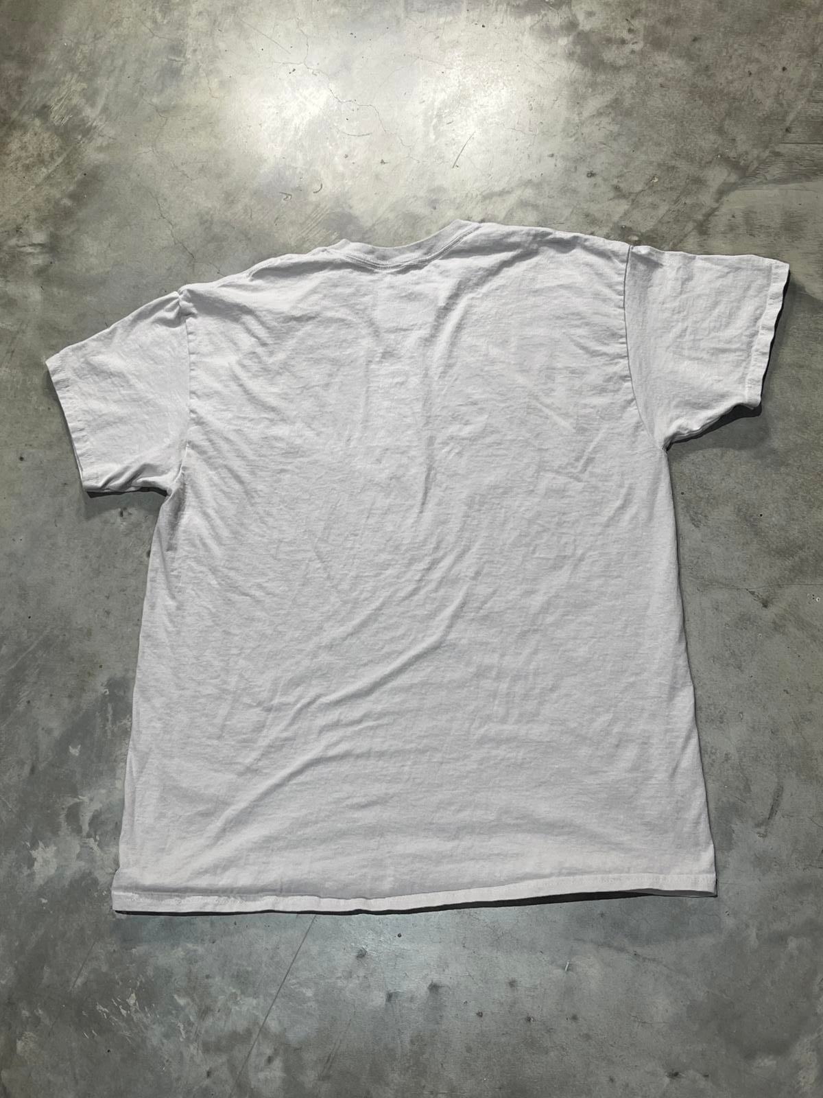Modest Mouse Preowned XL T-shirt