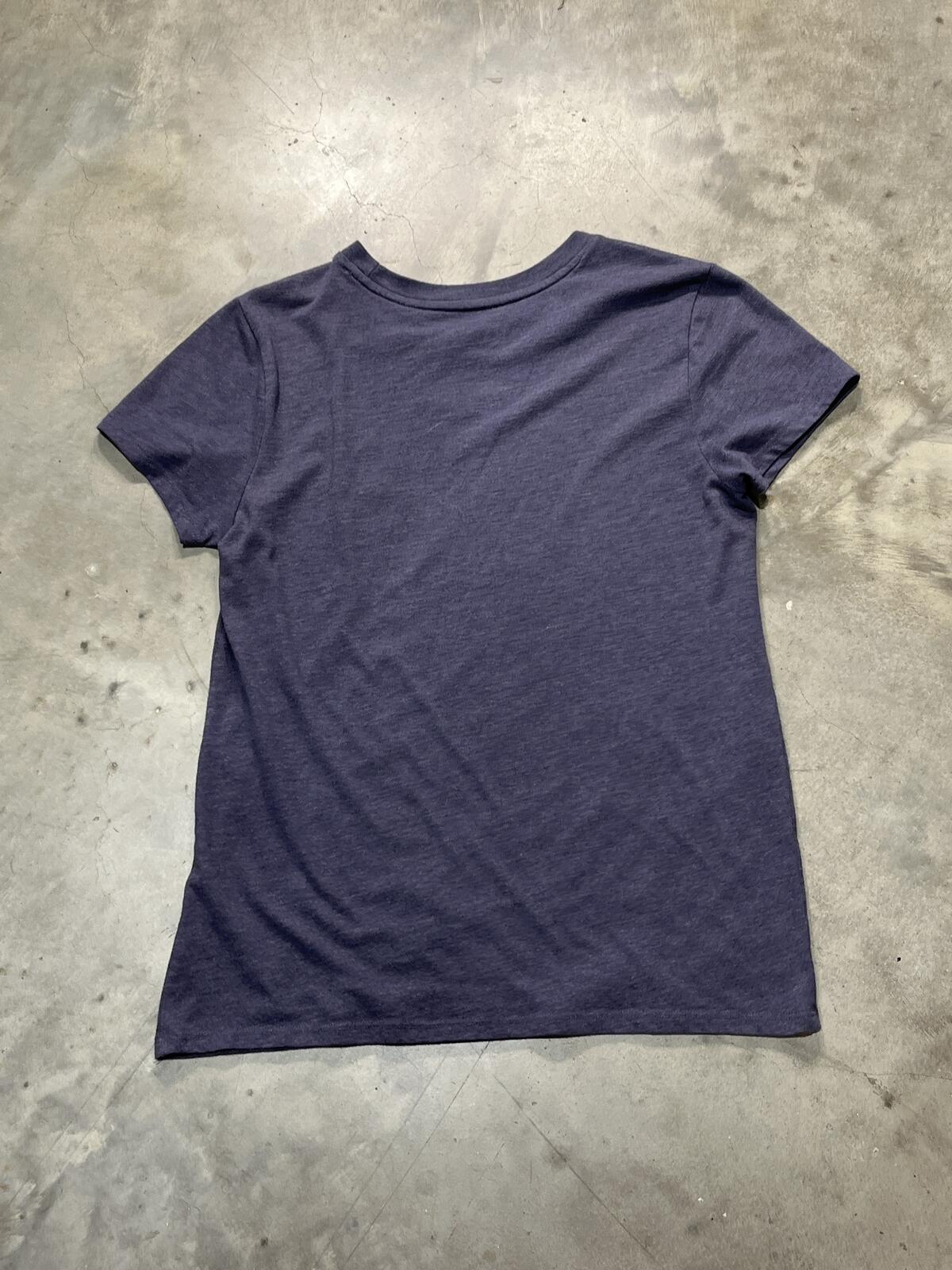 ACDC Preowned Small Bejeweled T-shirt