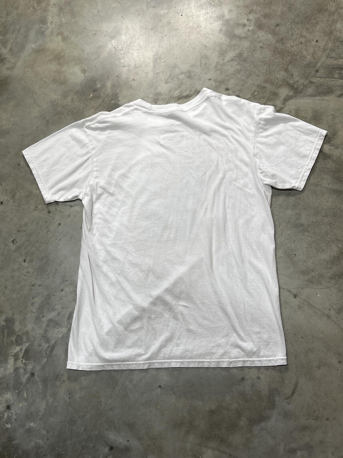 Pink Floyd Preowned Medium T-shirt