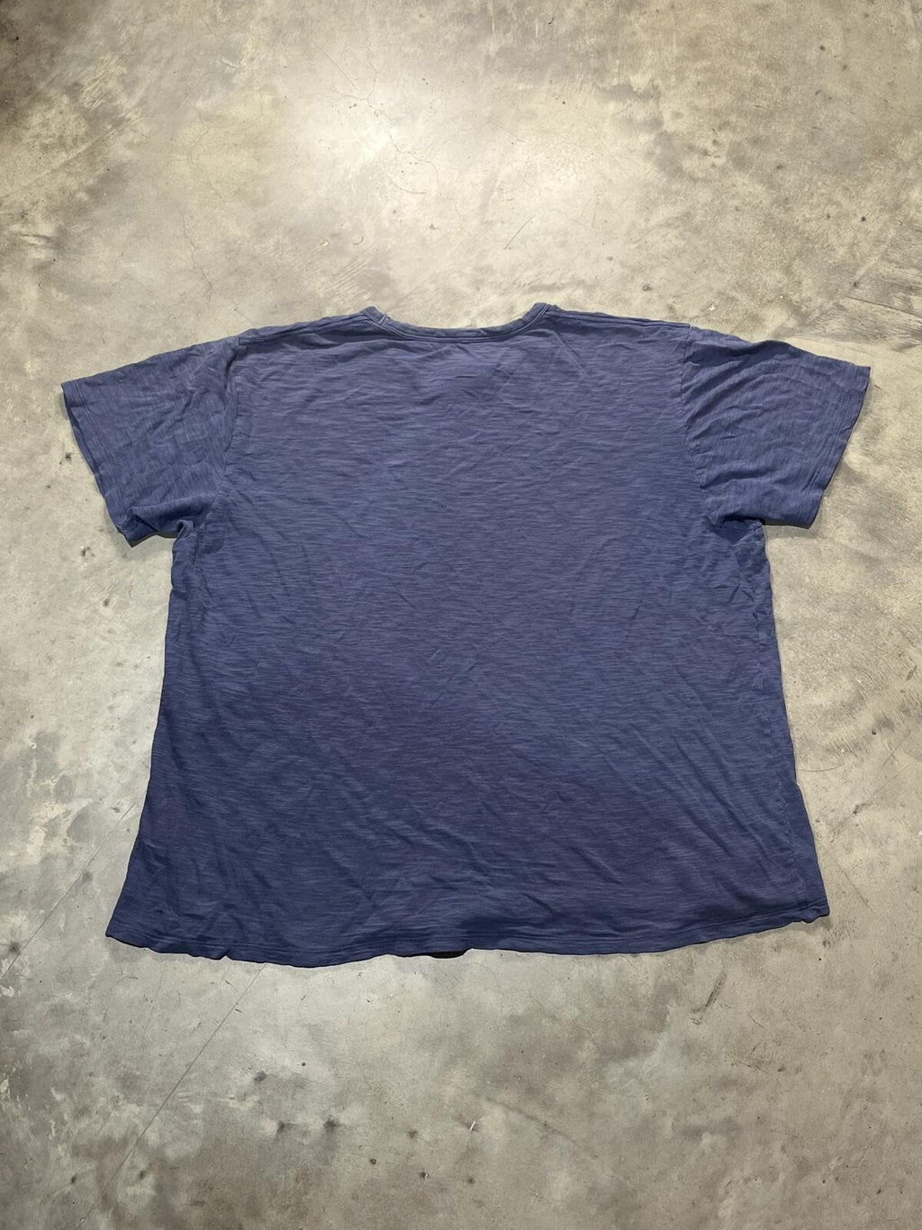 New York Knicks Preowned XL T-shirt