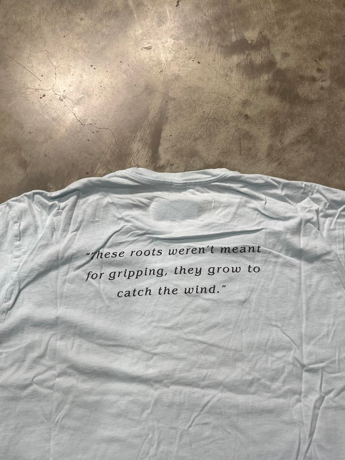 Amy Obenski Preowned XL T-shirt