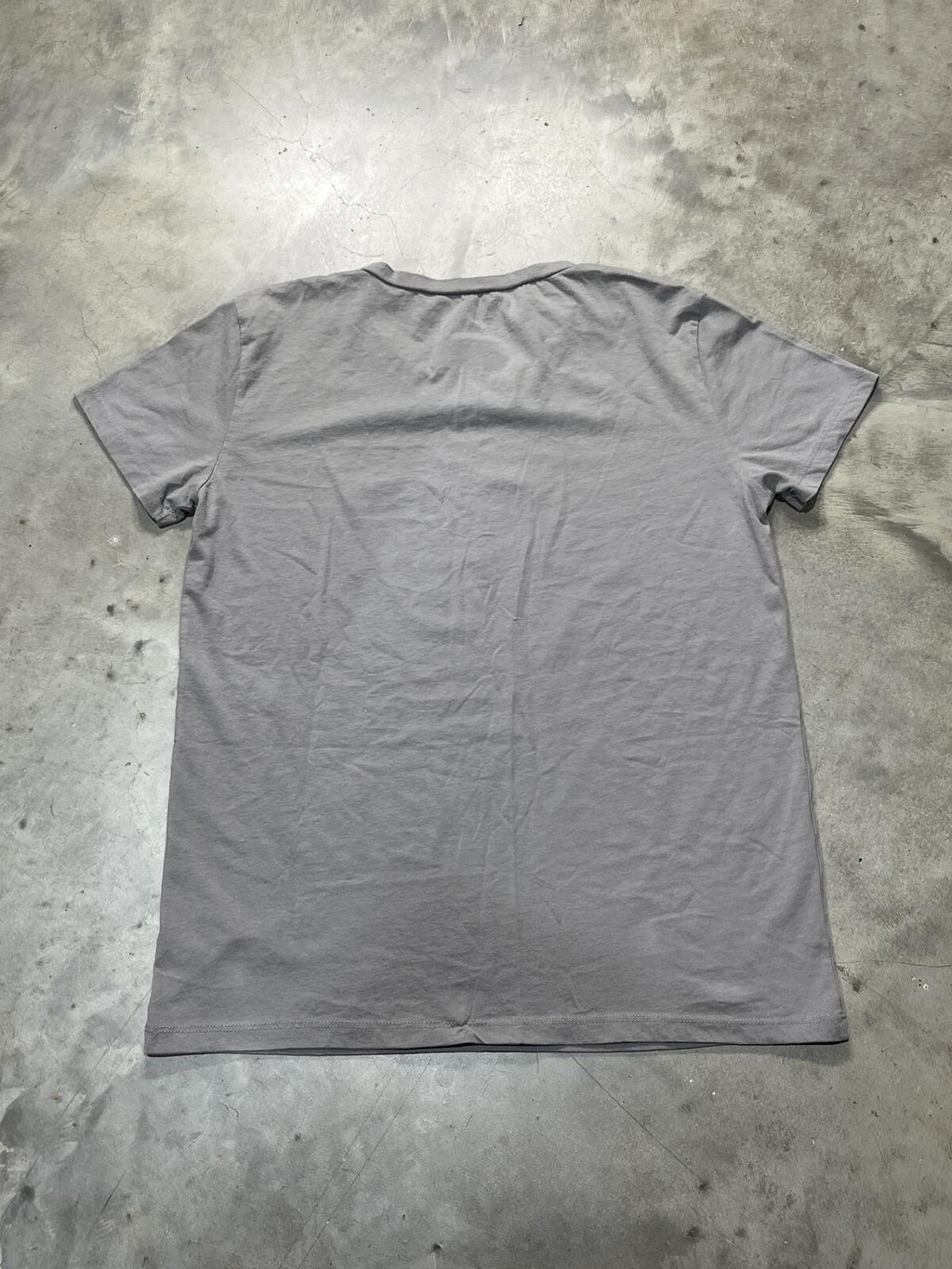 David Bowie Preowned Large T-shirt