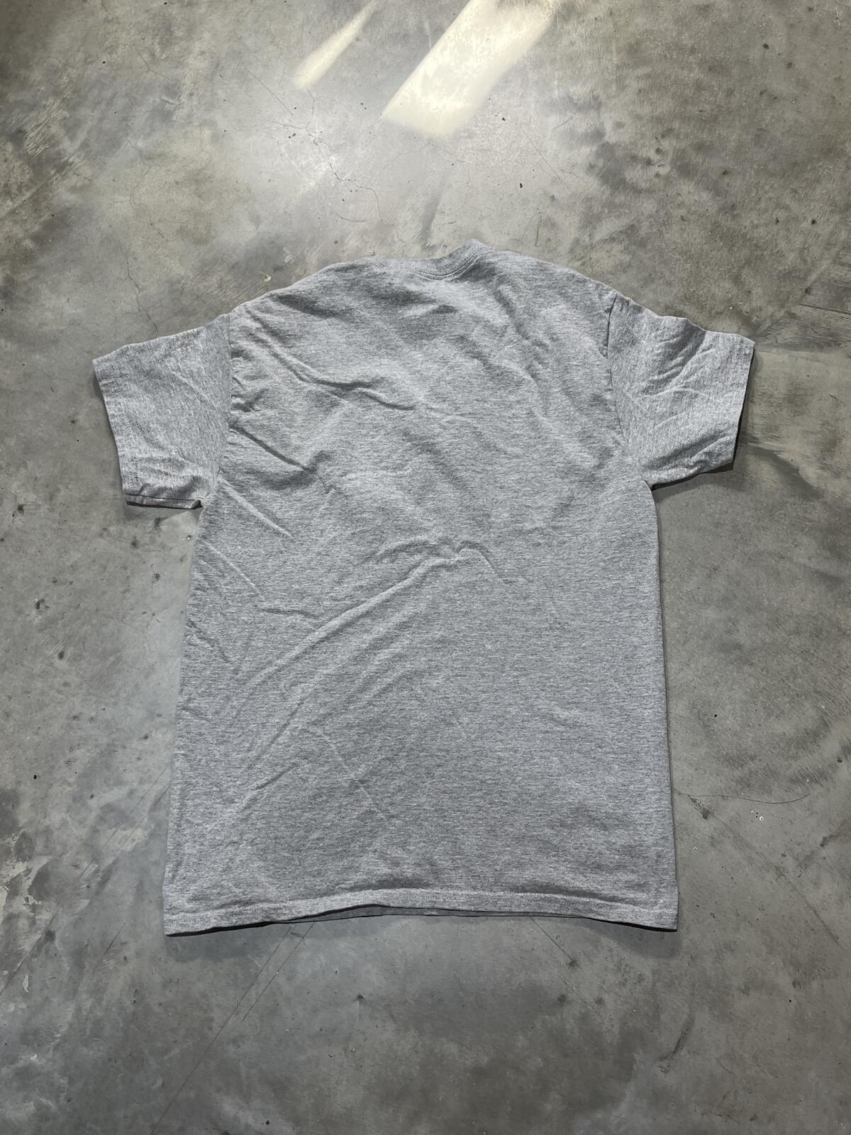 Alice In Chains Preowned Medium T-shirt