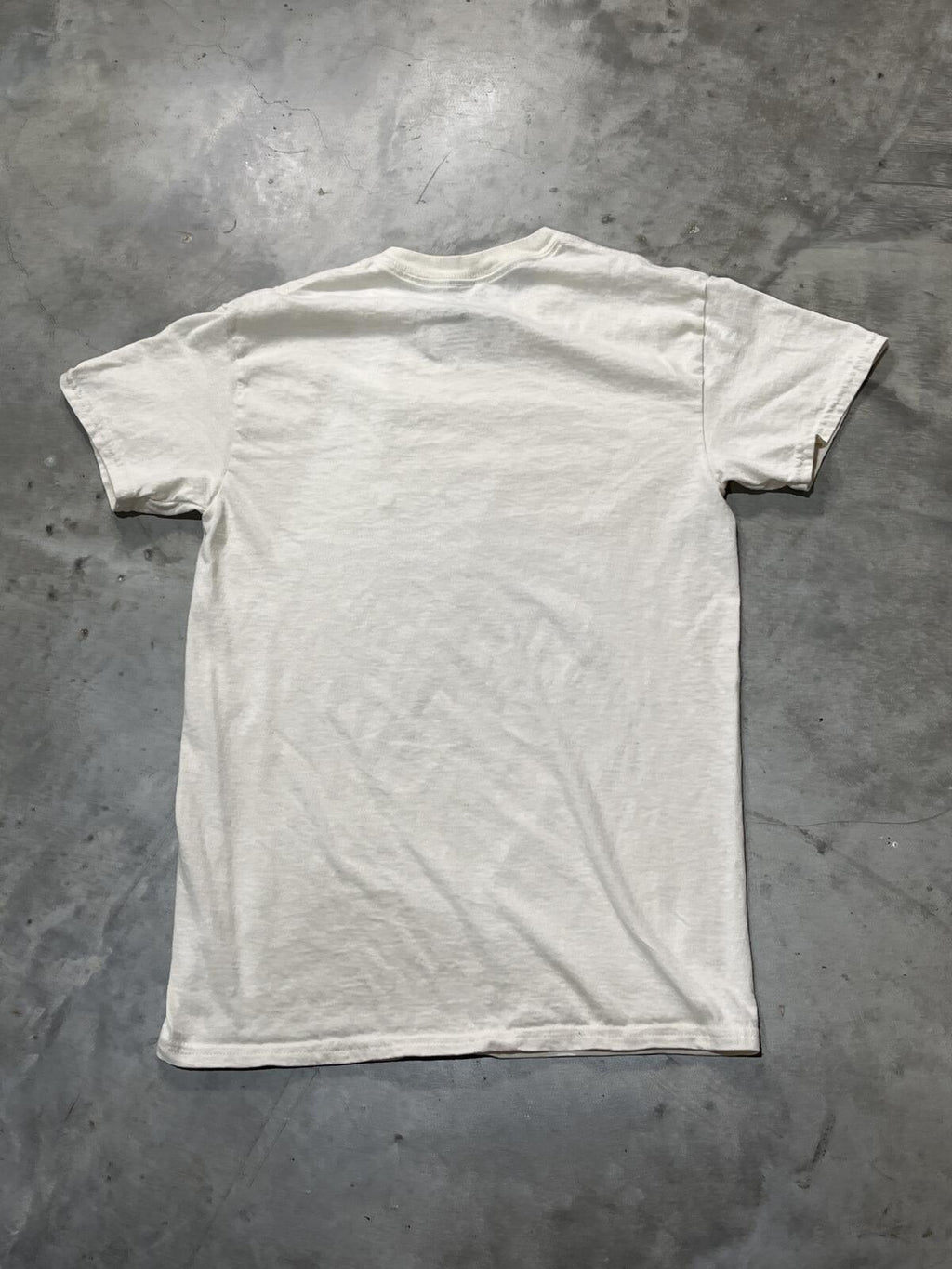 Florence And The Machine Preowned Small T-shirt