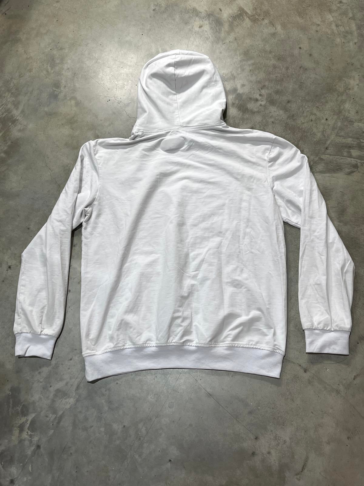 Kanye West Preowned Large Hoodie