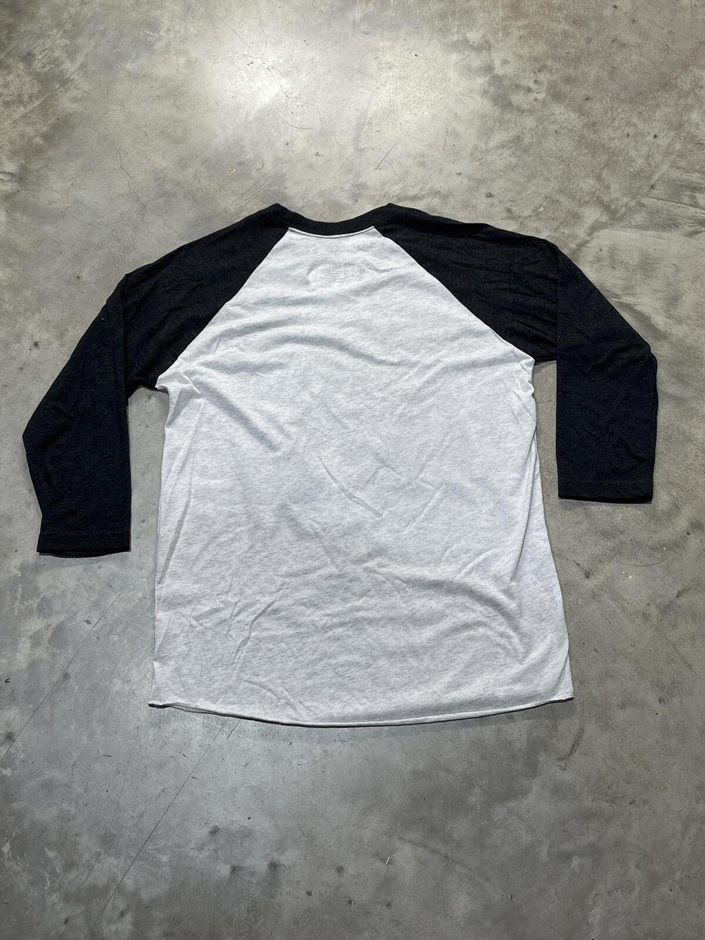 Rush Preowned Medium 3/4 Sleeve T-shirt
