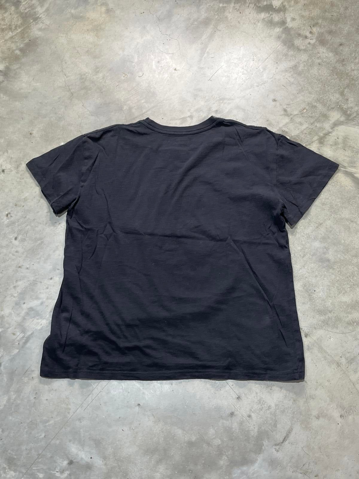 The Rolling Stones Preowned Large T-shirt