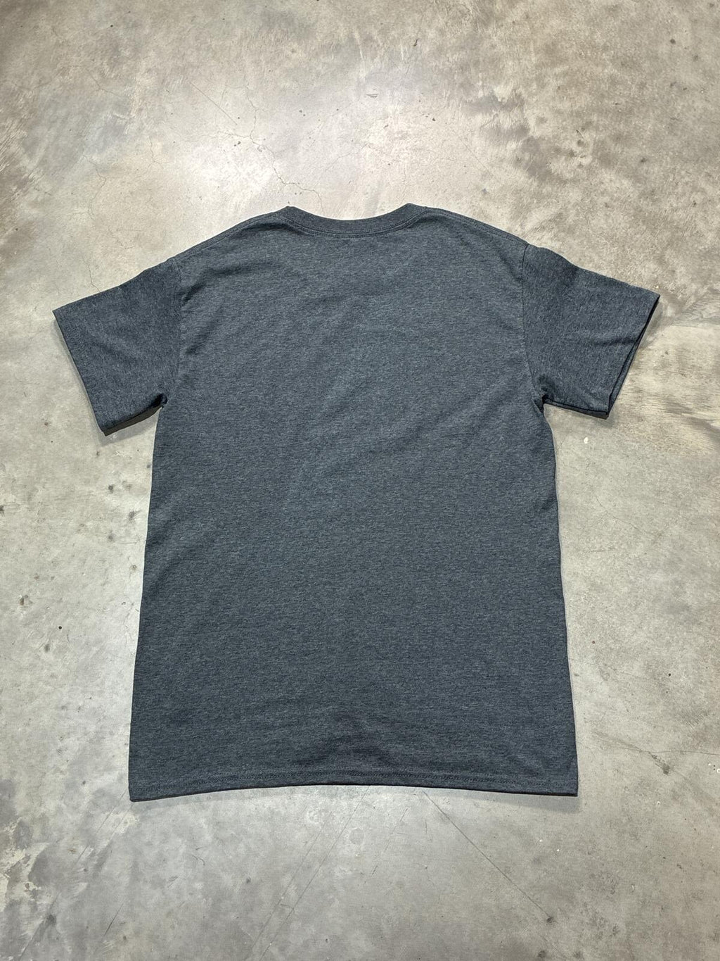 Queens Of The Stone Age Preowned Small T-shirt