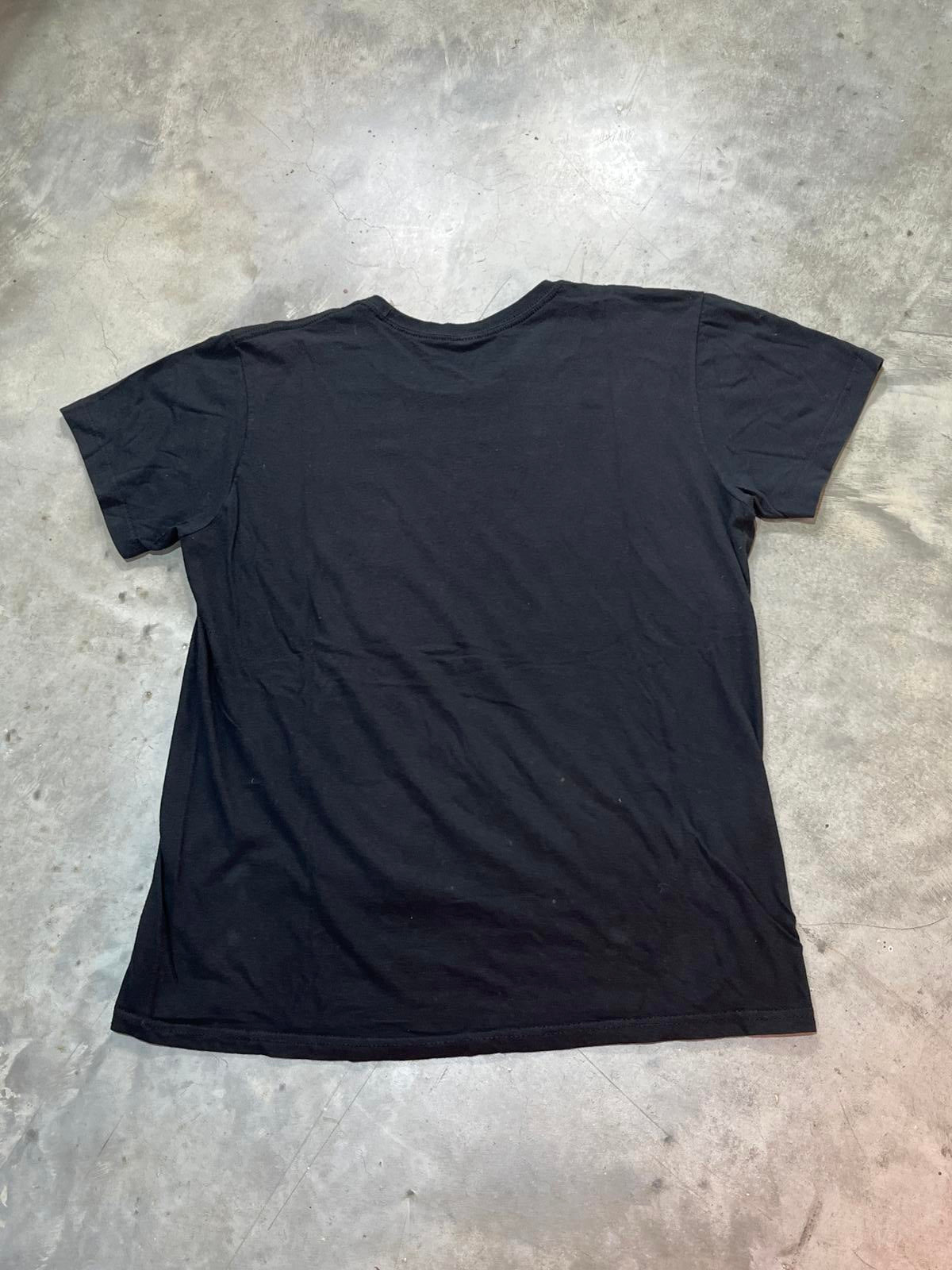 Five Finger Death Punch Preowned Medium T-shirt