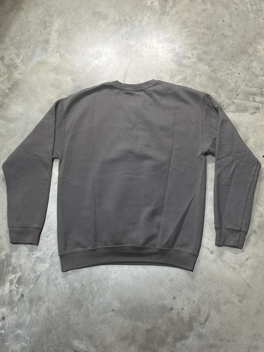 Nirvana Preowned Medium Sweatshirt