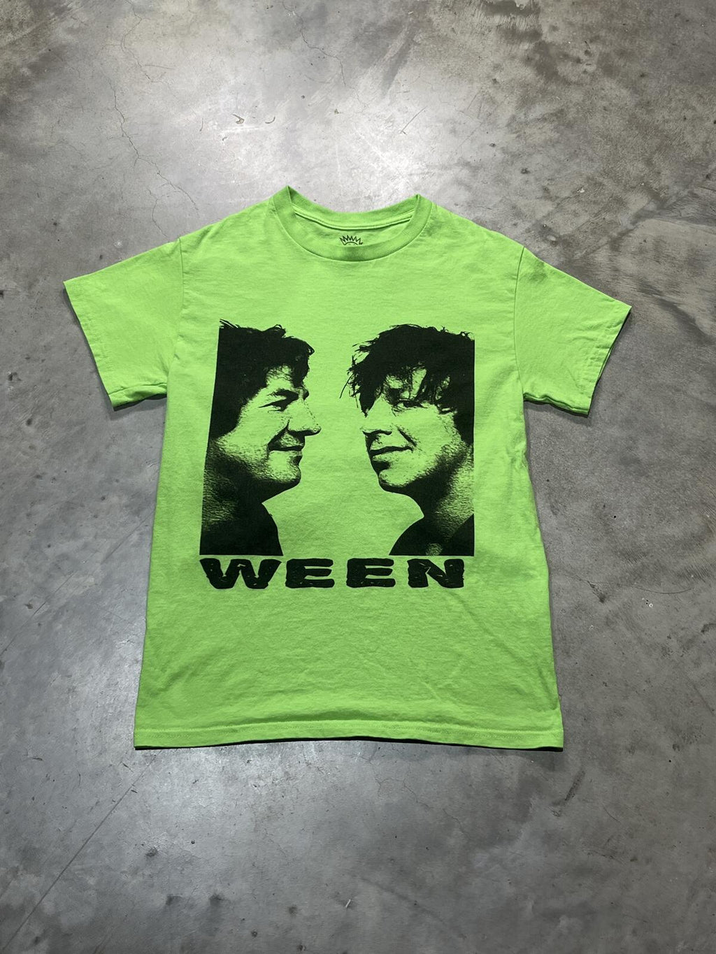 Ween Preowned Small T-shirt