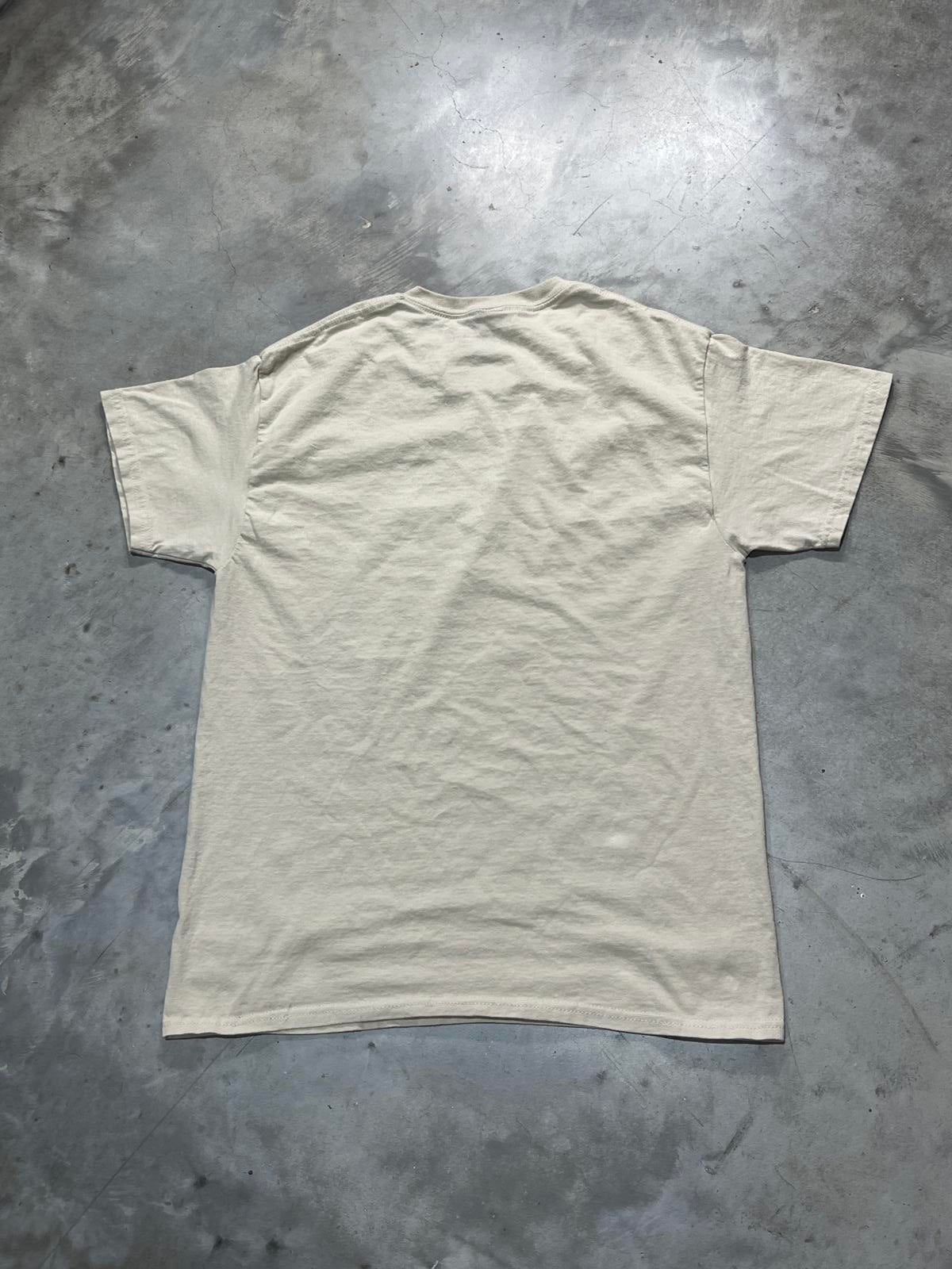 Guided by Voices Preowned Medium T-shirt