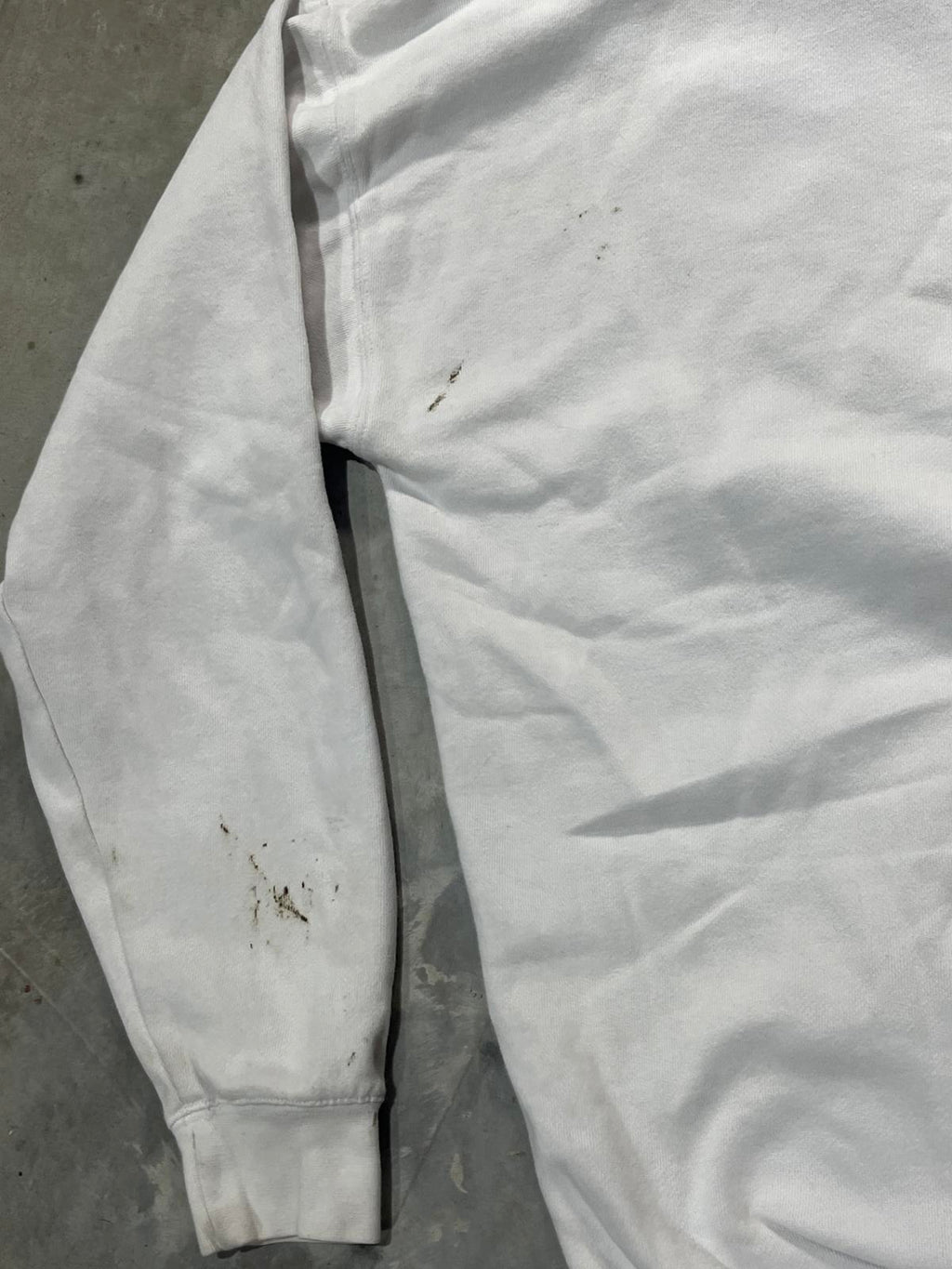 Lil Yachty Preowned Small Hoodie