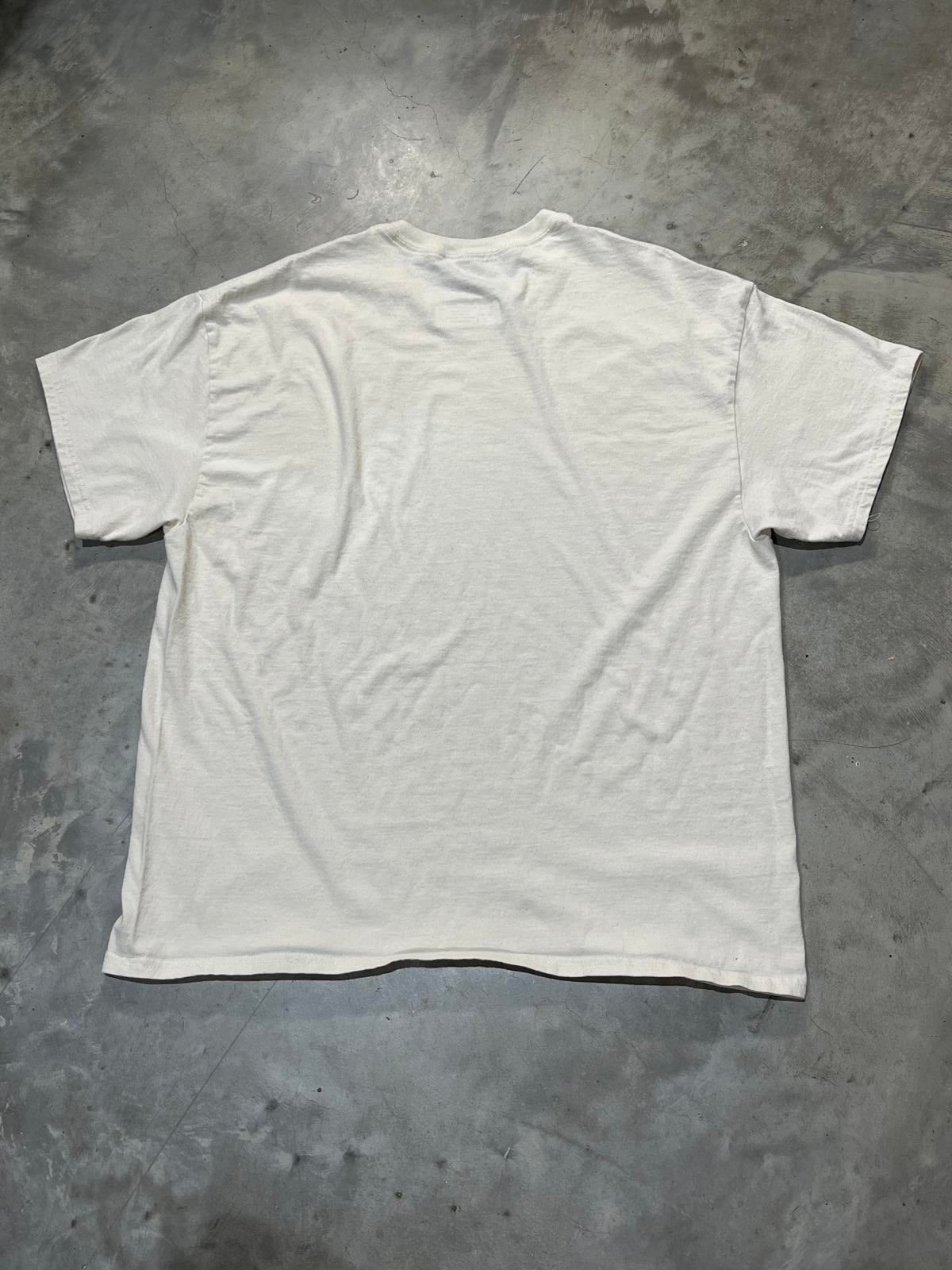 Willie Nelson Preowned XL T-shirt