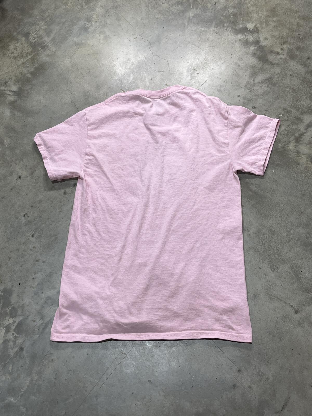 5 Seconds Of Summer Preowned Small T-shirt