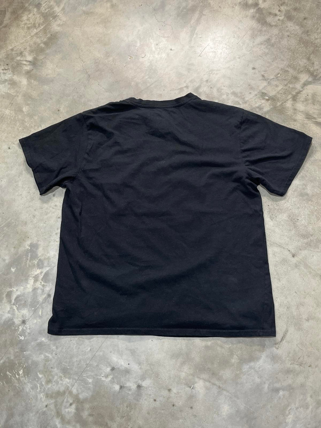Aaliyah Preowned Large T-shirt