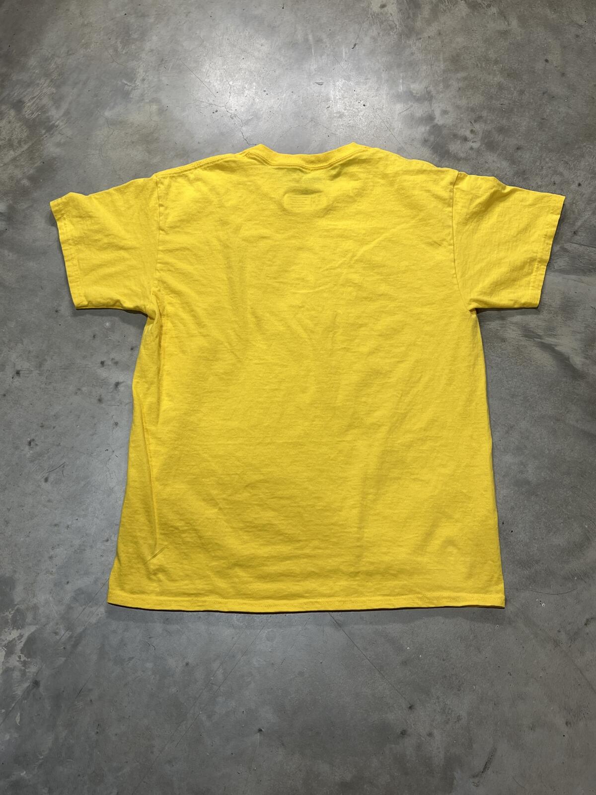 Deftones Preowned Large T-shirt