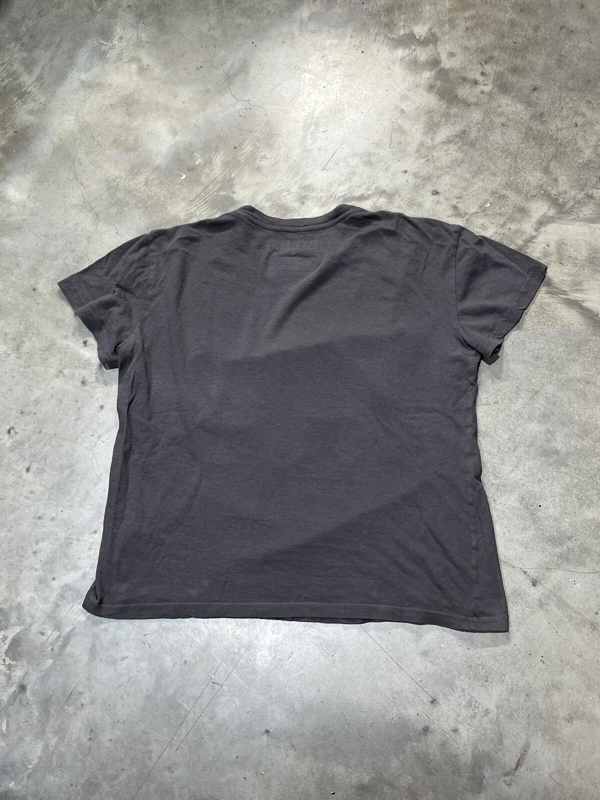 Guns N Roses Preowned Small T-shirt