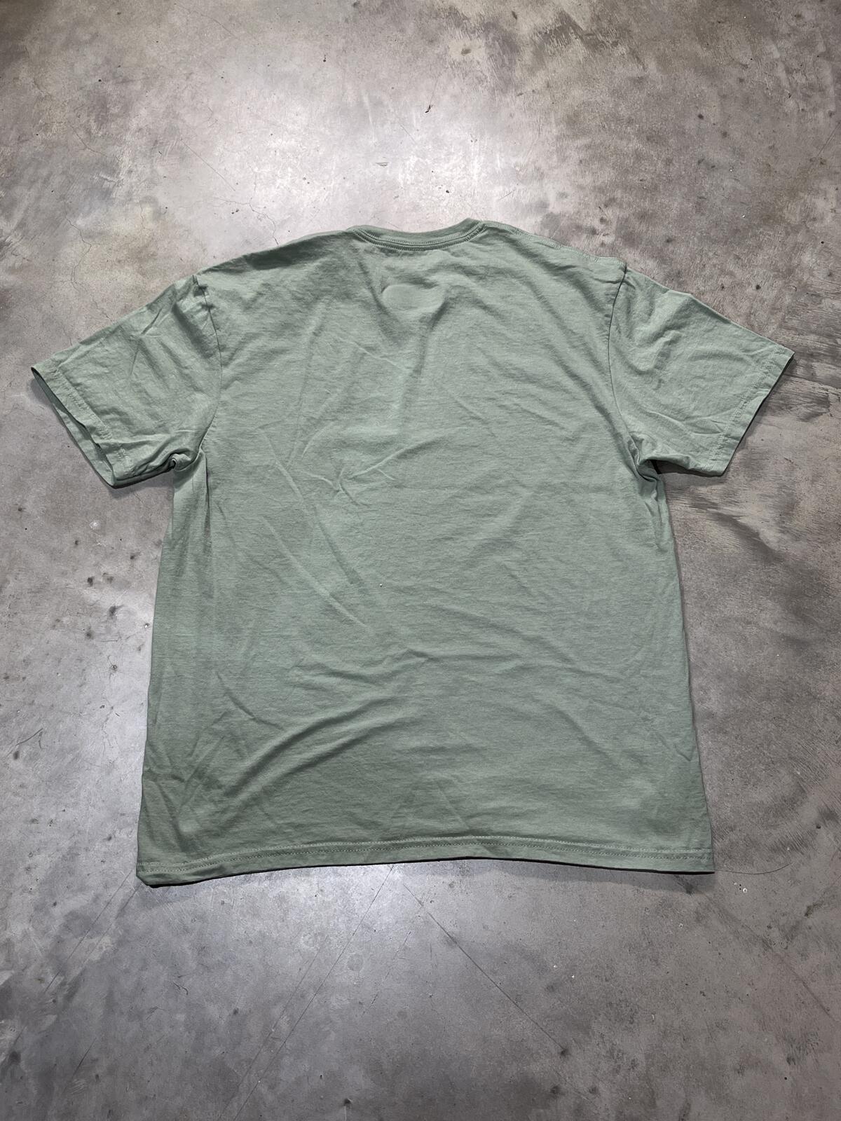 Dead Kennedys Preowned Large T-shirt