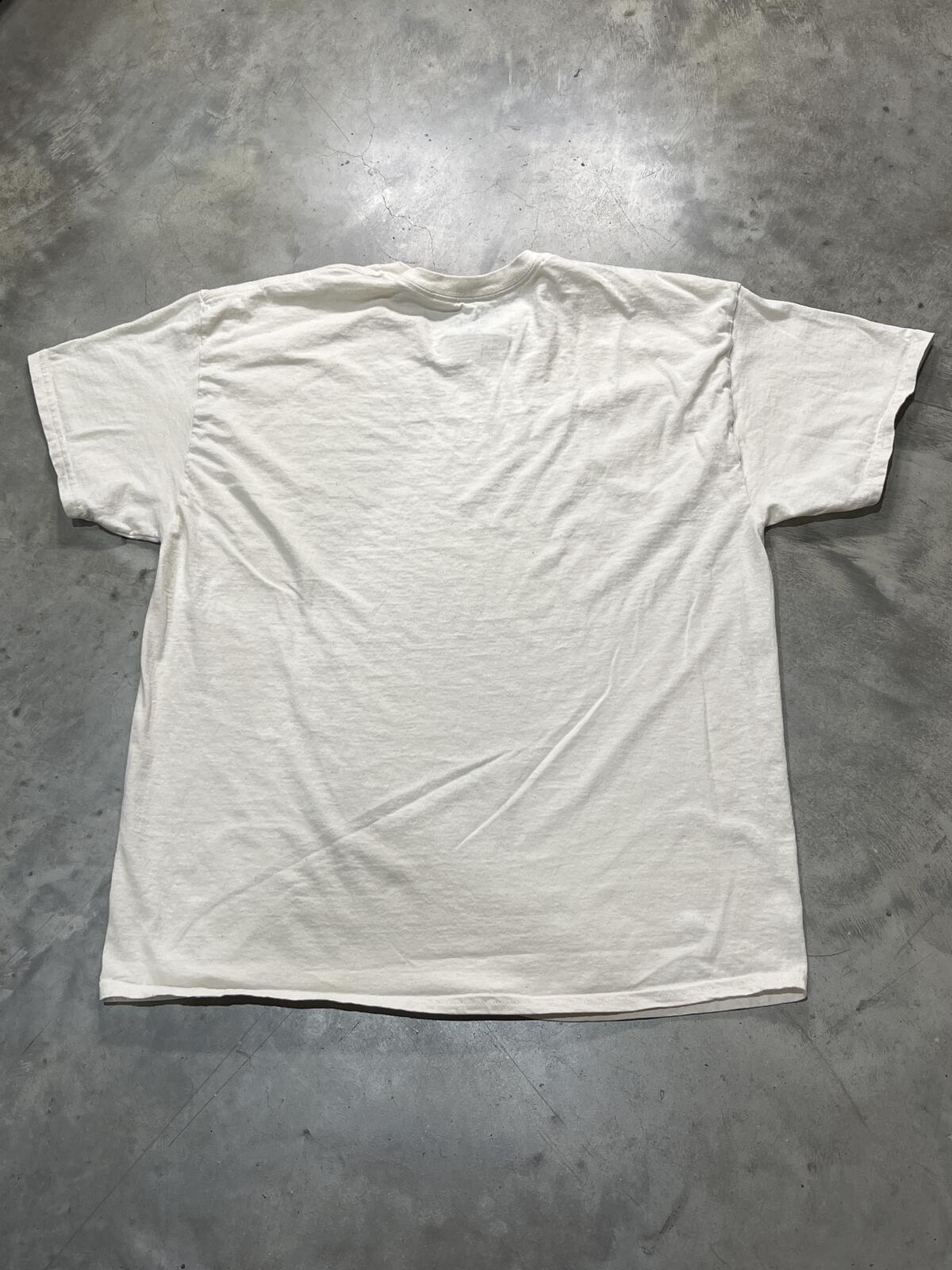 Patti Smith Preowned XL T-shirt