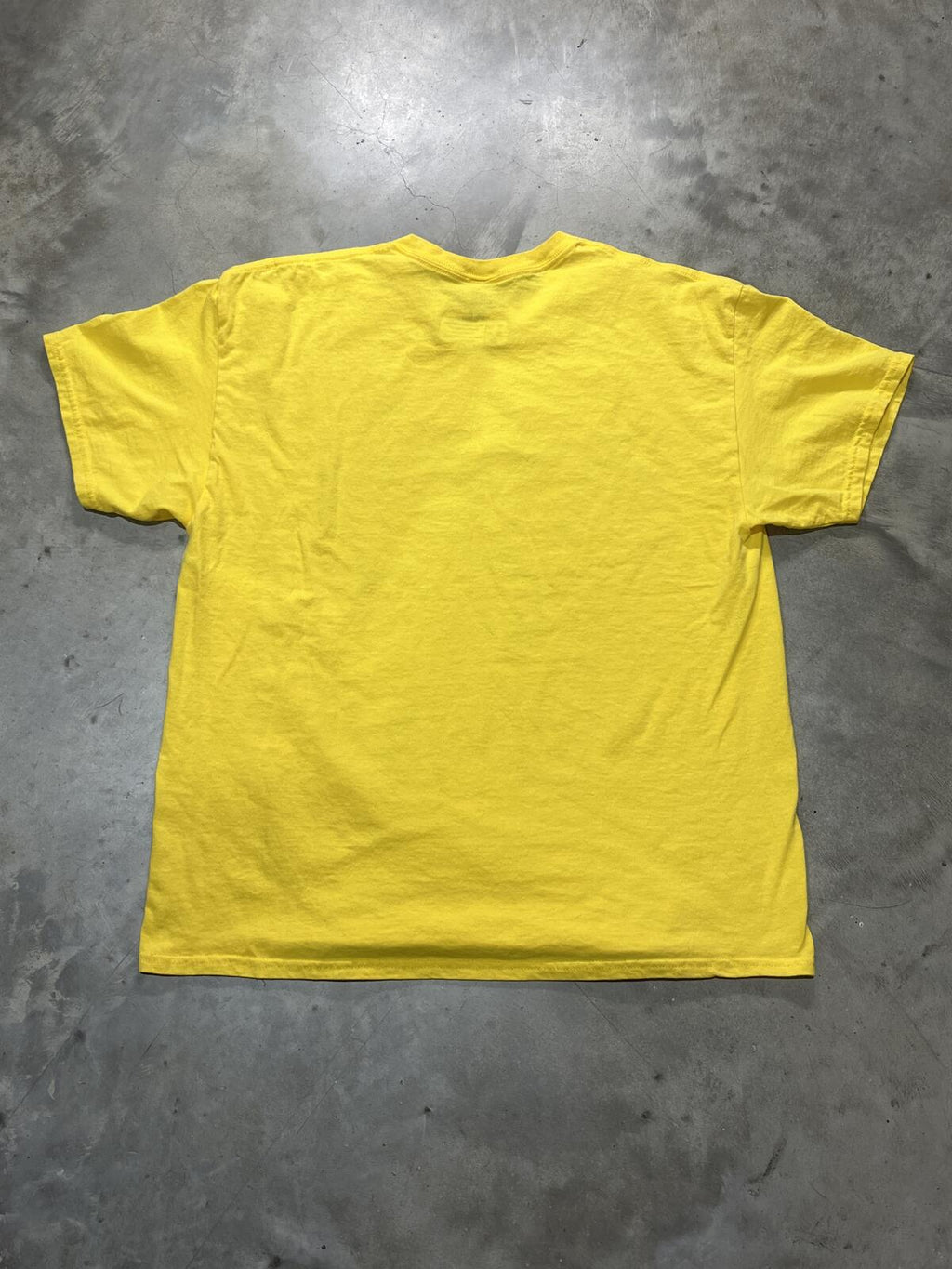No Doubt Preowned XL T-shirt