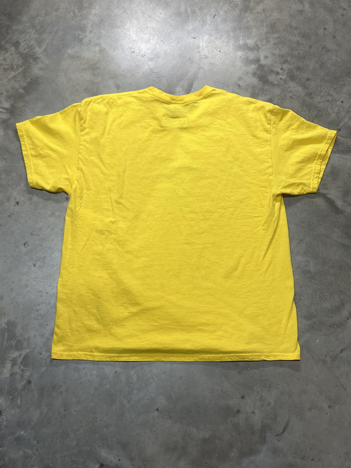 No Doubt Preowned XL T-shirt