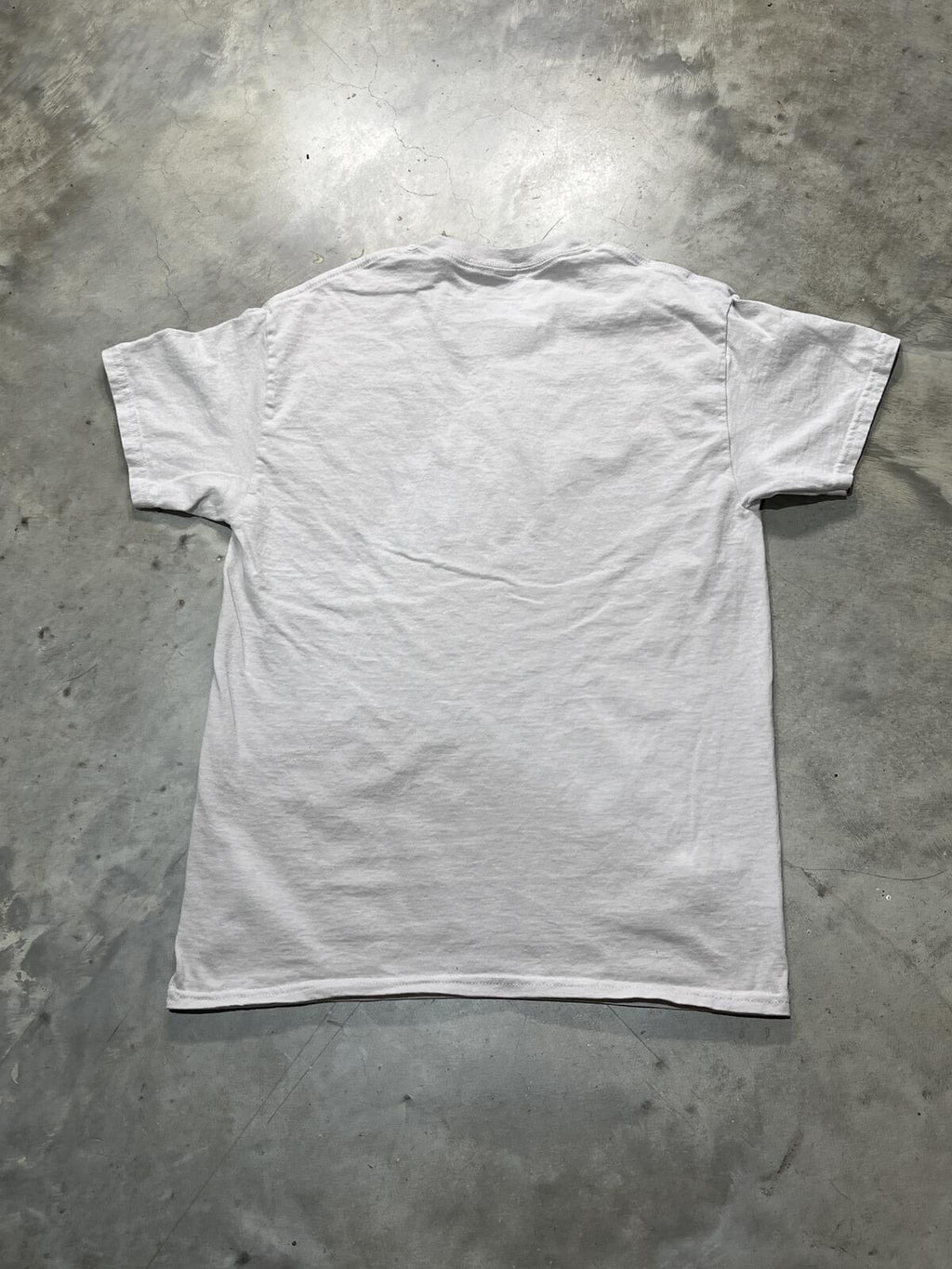 Modest Mouse Preowned Medium T-shirt