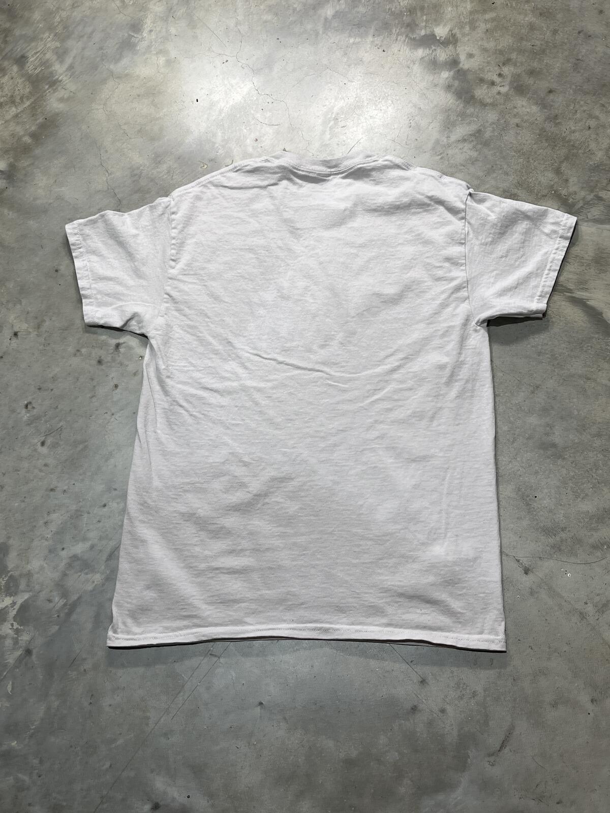 Modest Mouse Preowned Medium T-shirt