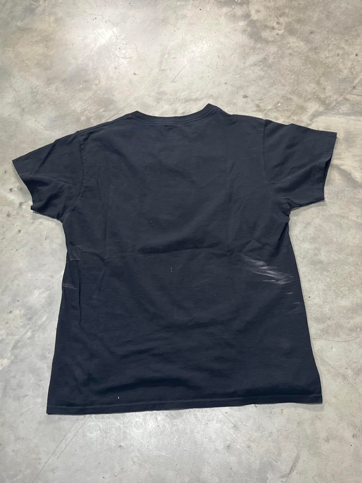 Bob Marley Preowned Small T-shirt