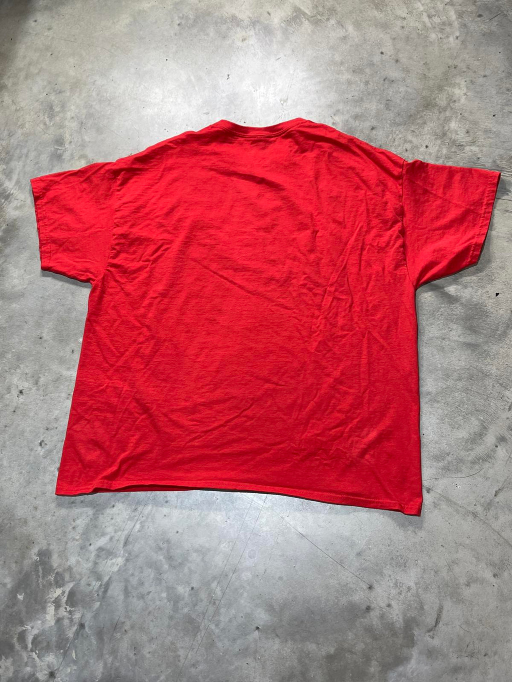 Acid Bath Preowned 2XL T-shirt
