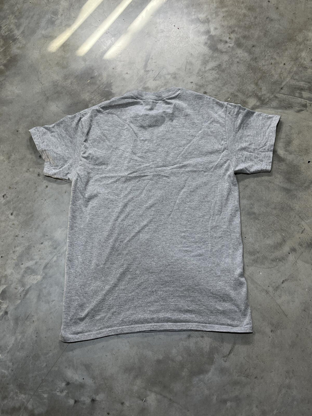 Rancid Preowned Medium T-shirt