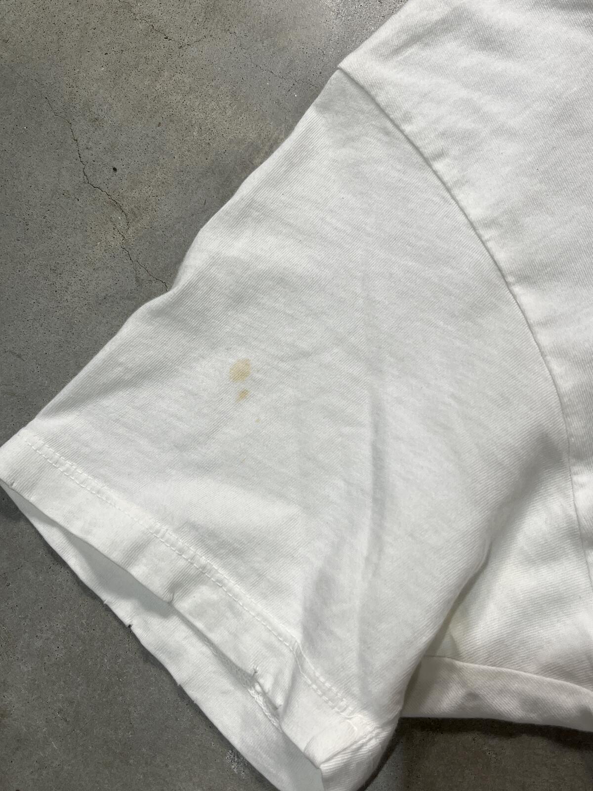 The Rolling Stones Preowned Large T-shirt