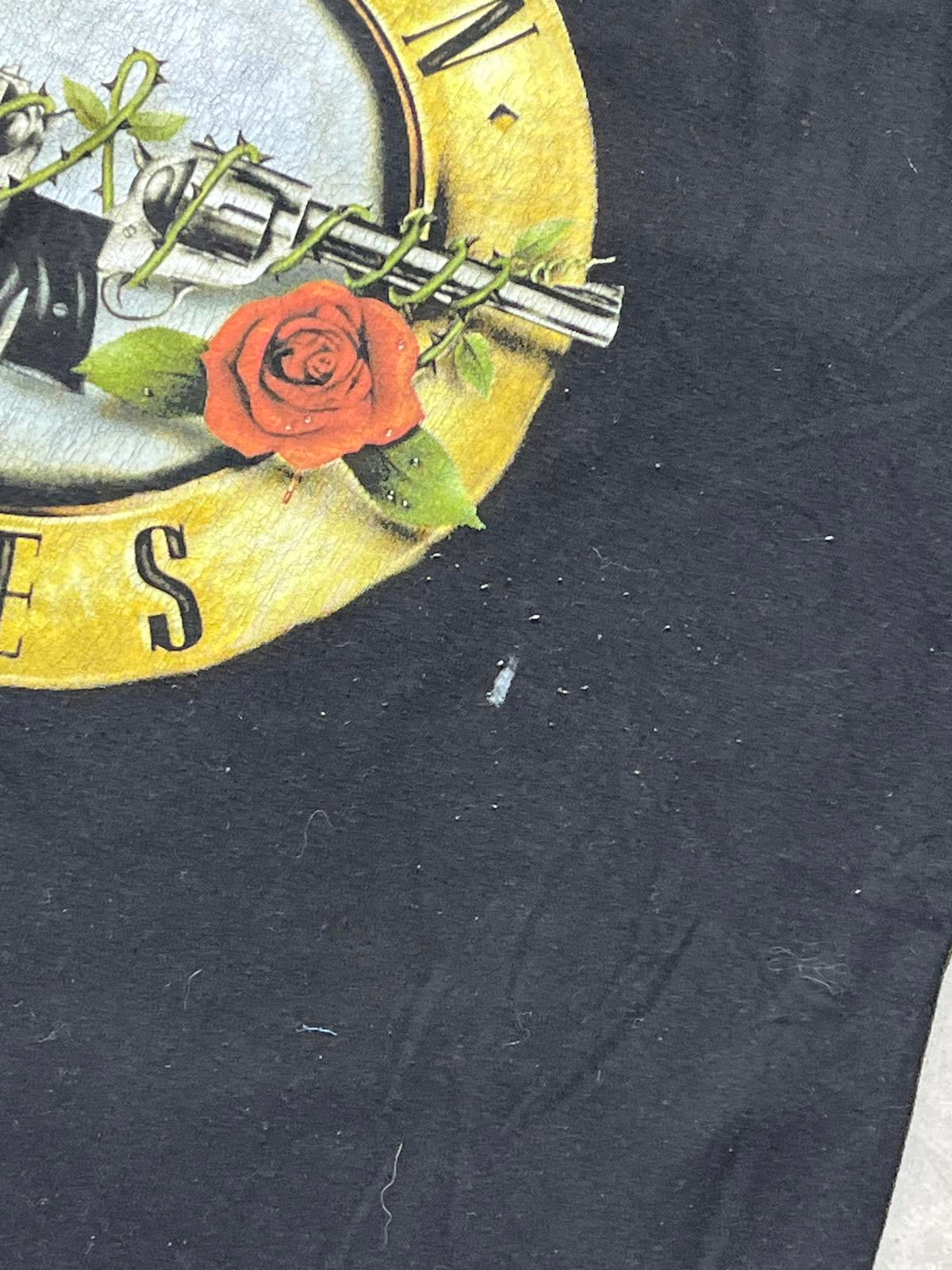 Guns N Roses Preowned XL T-shirt