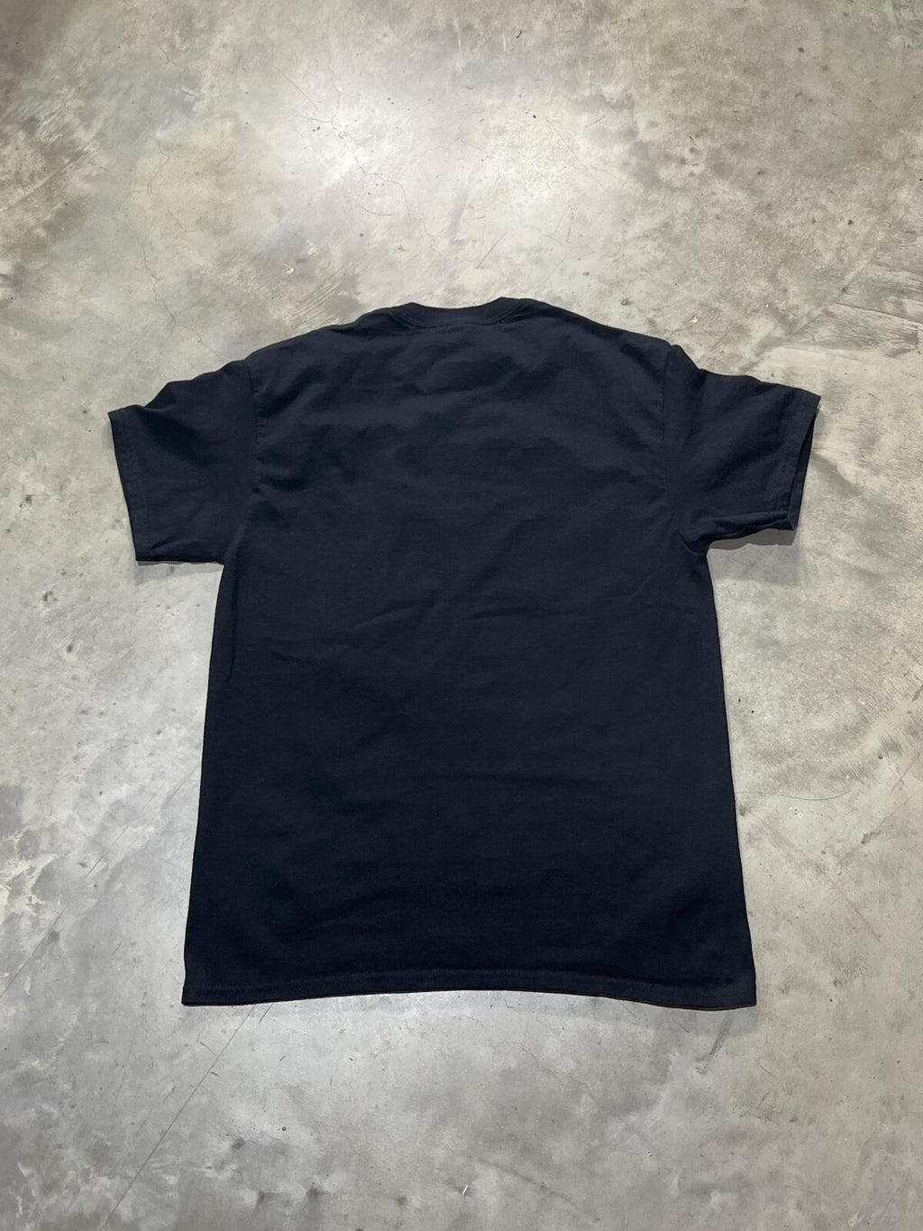 The Damned Preowned Medium T-shirt