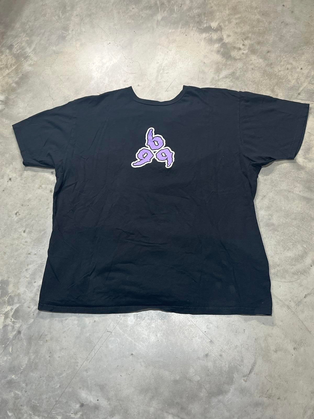 Juice Wrld Preowned XL T-shirt