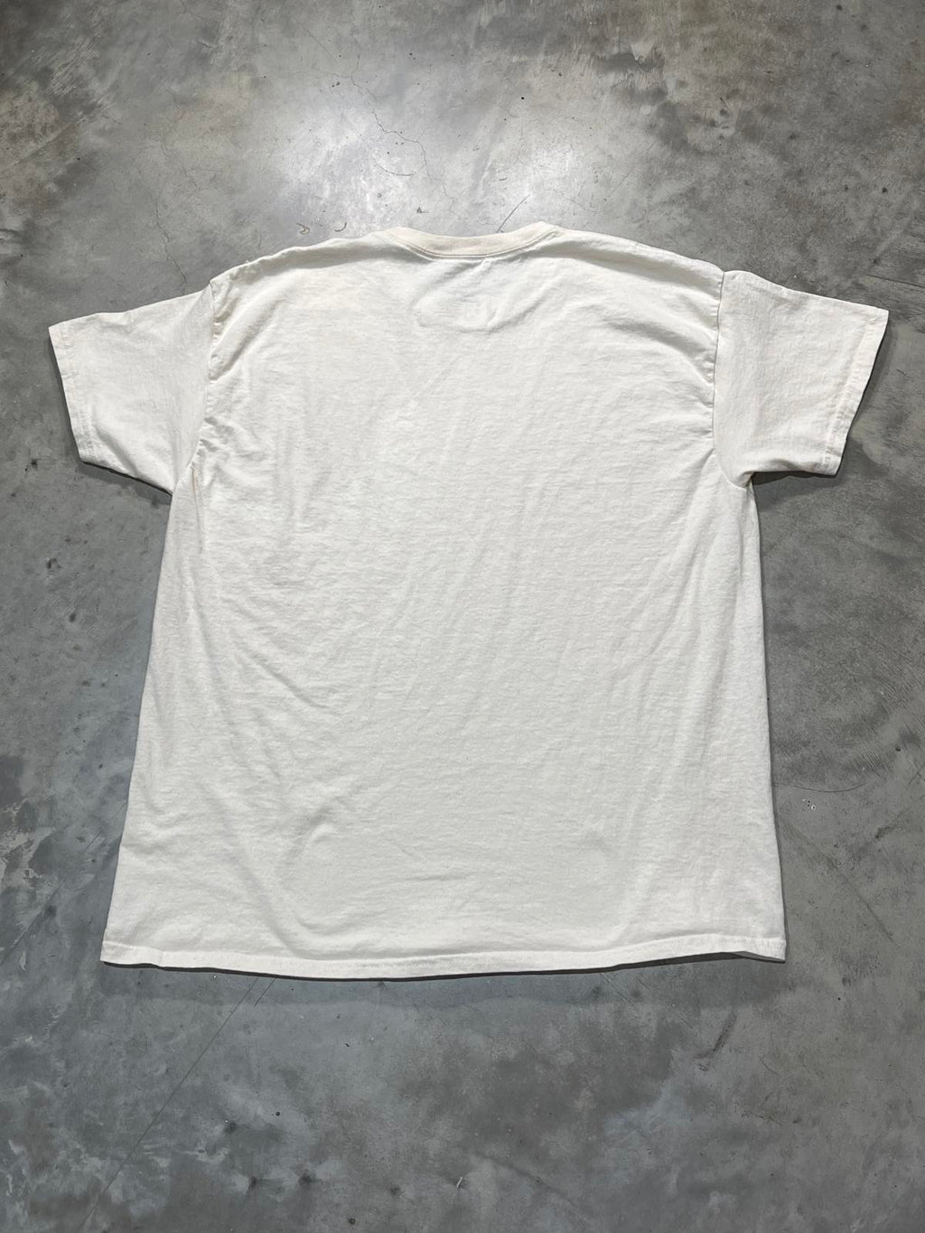 Queens Of The Stone Age Preowned XL T-shirt