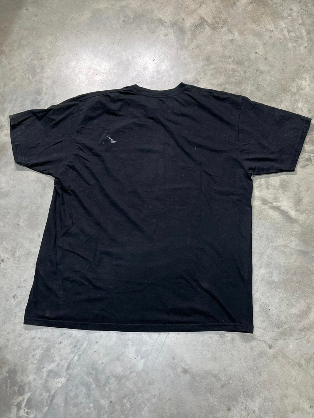 Guns N Roses Preowned XL T-shirt